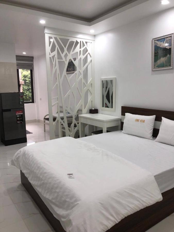 Cosy Star Apartment And Motel Hai Phong Exterior photo